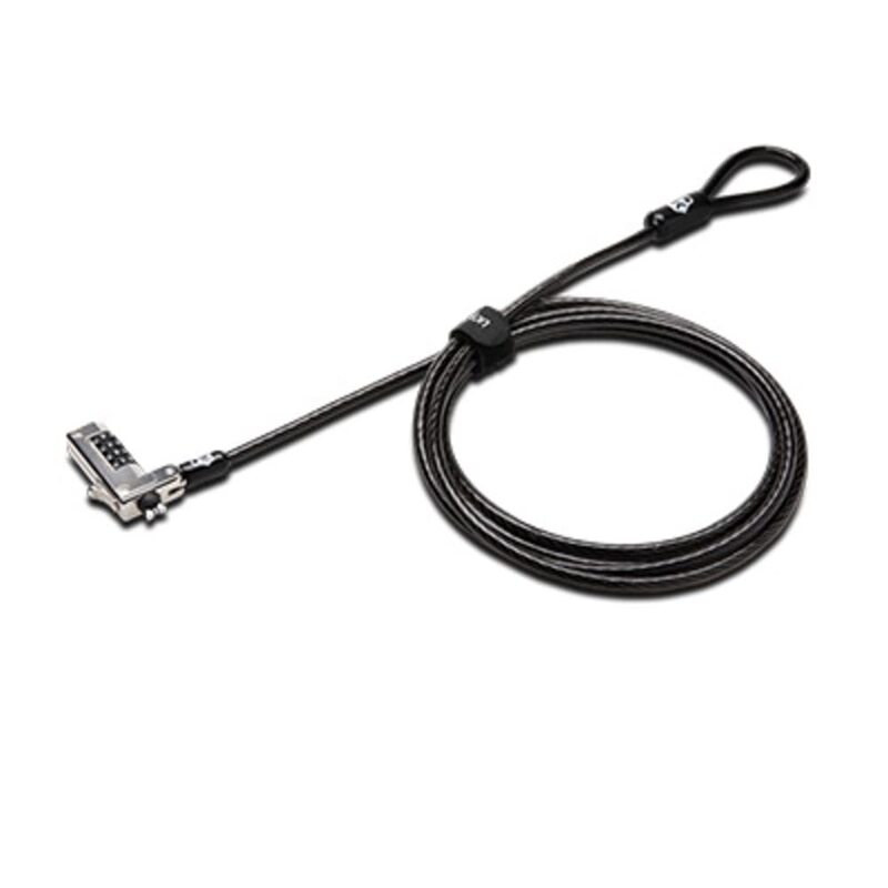 KENSINGTON NanoSaver Laptop Lock (Nano Security Slot)