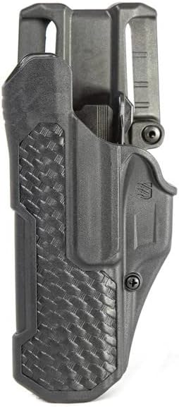 BLACKHAWK! T-Series L3D Duty Holster