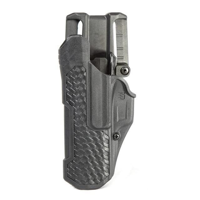 BLACKHAWK! T-Series L3D Duty Holster