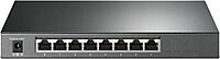 TP-LINK JetStream 8-Port Gigabit Smart Managed PoE Switch