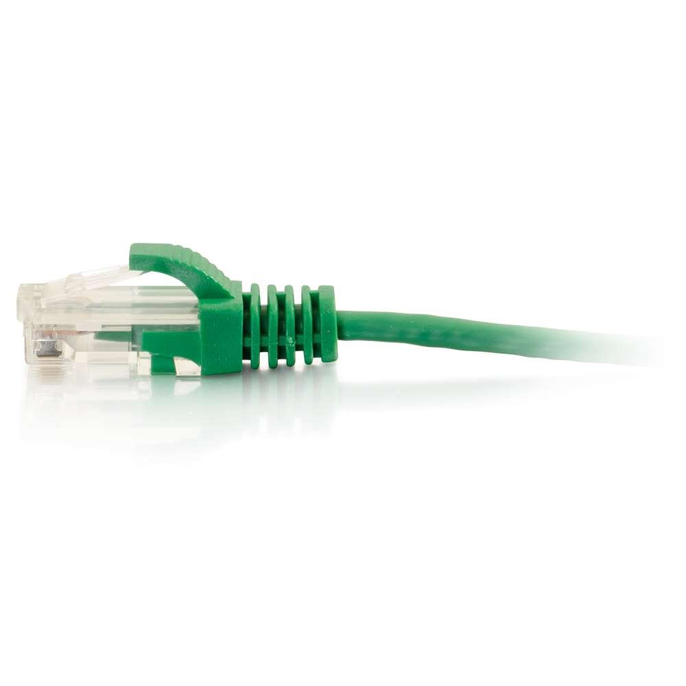 C2G Cat6 Snagless Ethernet Patch Cable