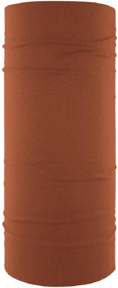 ZANHEADGEAR Motley Tube Multifunctional Neck Gaiter Headwear