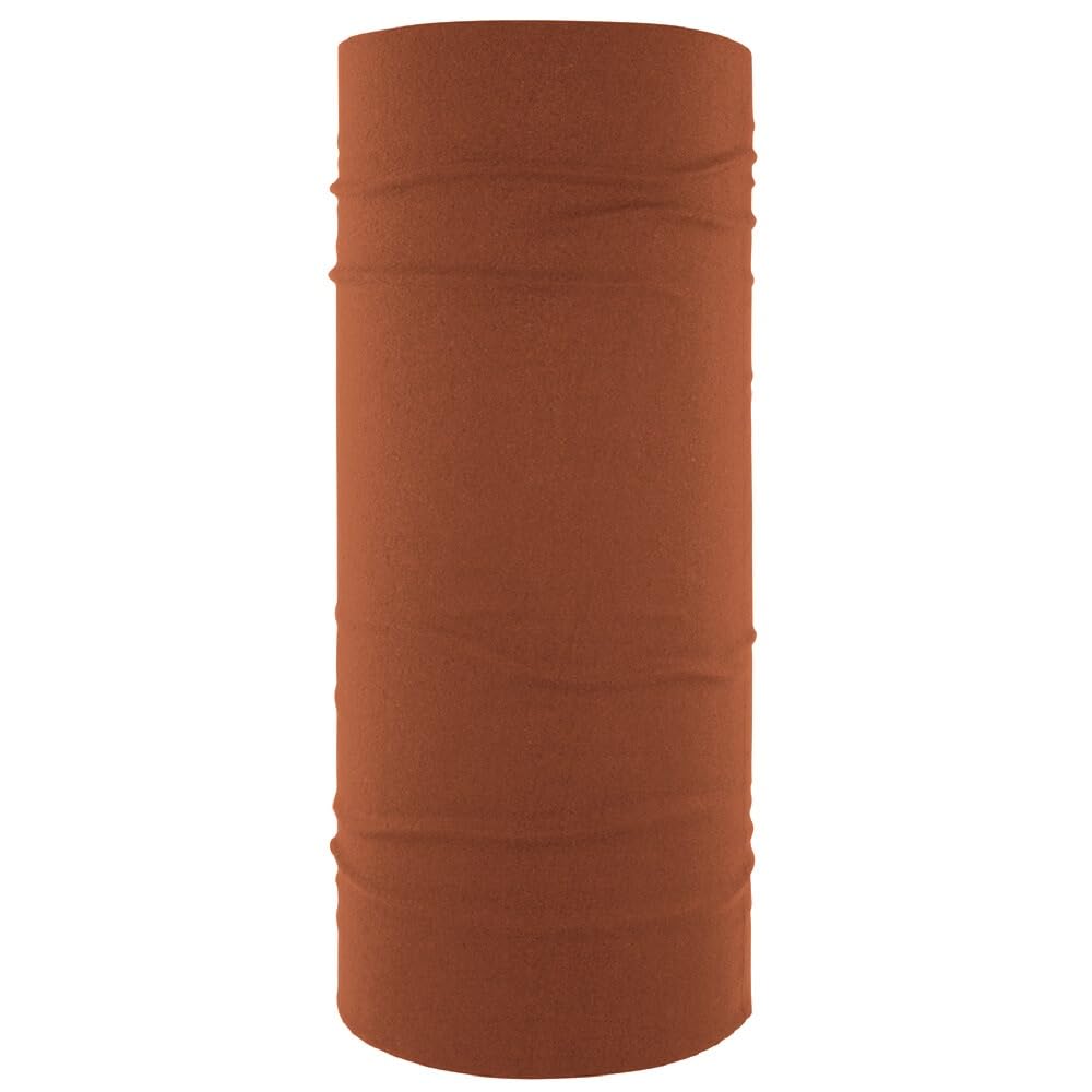ZANHEADGEAR Motley Tube Multifunctional Neck Gaiter Headwear