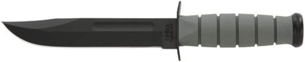 KA-BAR Fighting Utility Knife
