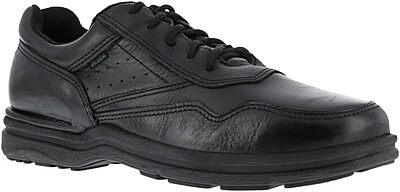 Rockport Postwalk Women's Oxford Work Shoe w/ Soft Toe
