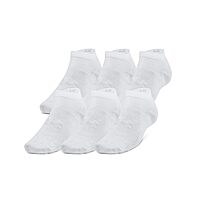 Under Armour Unisex Adult Essential Low Socks