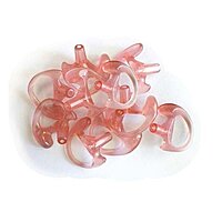 Code Red Headsets MEP Silicone Vented Ear Mold
