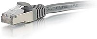 C2G Cat6a Snagless Ethernet Patch Cable