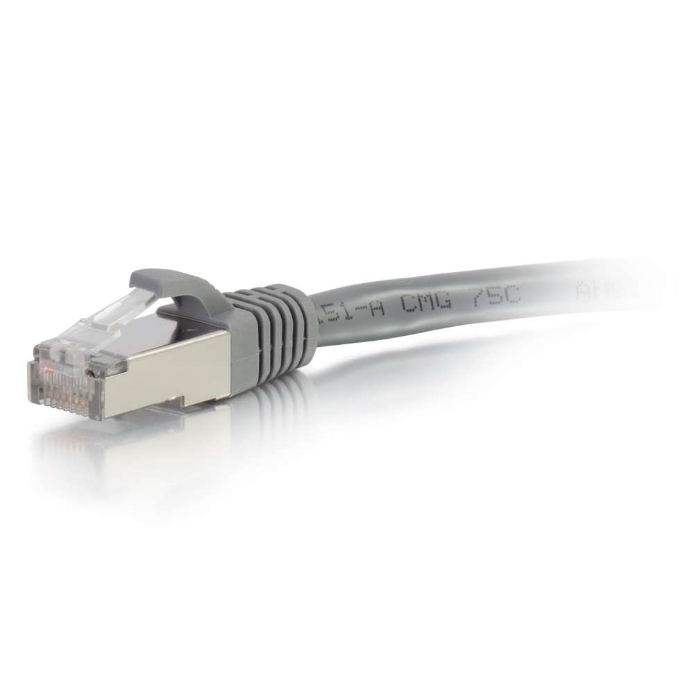 C2G Cat6 Snagless Ethernet Patch Cable