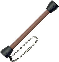 Lansky CS Knife Sharpener: Specially designed for Cold Steel Serrated Knife Sharpening - LTRCS