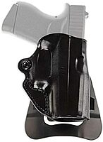 Galco Speed Master 2.0 Paddle/Belt Holster
