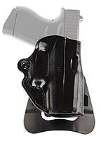 Galco Speed Master 2.0 Paddle/Belt Holster