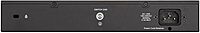 D-Link Gigabit Unmanaged Fanless Ethernet Switch