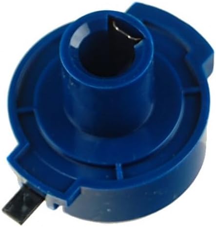 Regitar USA Rotor f/Mercruiser Inboard Engines: GM Style "Module in Cap" Distributors 4.3L V-6 Engines w/Delco HEI Ignition