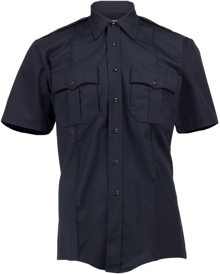 ELBECO Men's Tek3 Short Sleeve Shirt