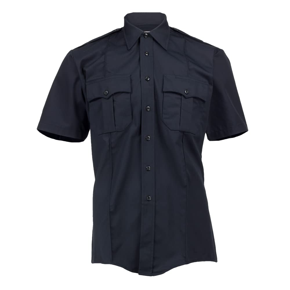 ELBECO Men's Tek3 Short Sleeve Shirt