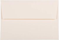 JAM PAPER Booklet Invitation Envelopes