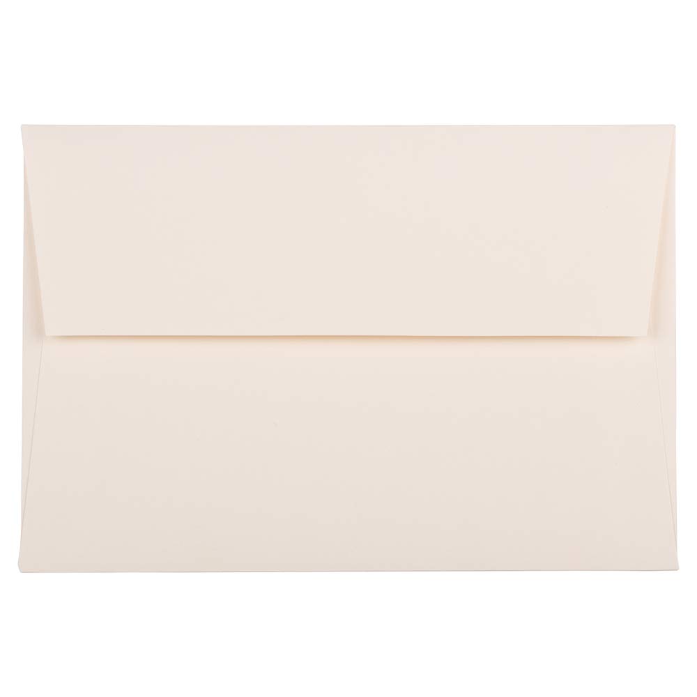 JAM PAPER Booklet Invitation Envelopes
