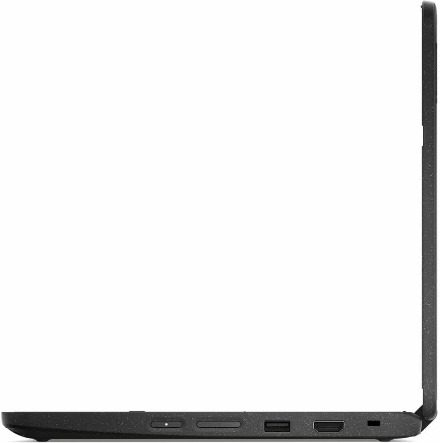 Lenovo 500e Chromebook Gen 4s 83L40000US 11.6" Touchscreen Convertible 2 in 1 Chromebook - HD - Intel N-Series N100-4 GB