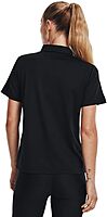 UNDER ARMOUR Women's Tech Team Short Sleeve Polo Shirt
