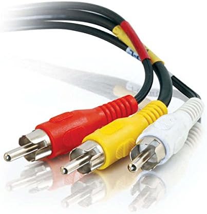 C2G Audio Video Cables