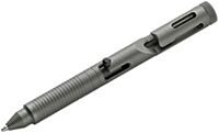 BOKER Plus Tactical Pen CID Cal Grey Aluminum
