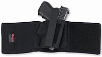 GALCO Cop Ankle Band Neoprene Ankle Holster