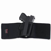 GALCO Cop Ankle Band Neoprene Ankle Holster