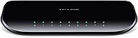 TP-Link TL-SG1008D 8-Port 10/100/1000M Gigabit Switch