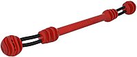 Snubber Twist - Mooring/Docking Compensator - 1 Piece (Buoy Red)