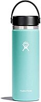 Hydro Flask Wide Mouth Insulated Water Bottle with Flex Cap