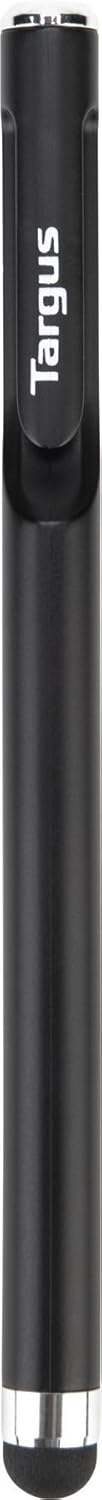 Targus Smooth Gliding Standard Stylus for Tablets, iPad, Smartphones and Touchscreen Devices