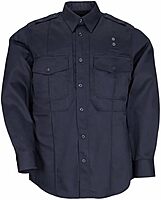 5.11 Tactical Taclite PDU Class B Long Sleeve Shirt