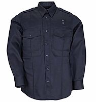 5.11 Tactical Taclite PDU Class B Long Sleeve Shirt