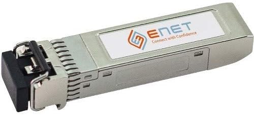 J4858D-ENC HP Compatible 1000BASE-SX SFP 850nm 550m DOM