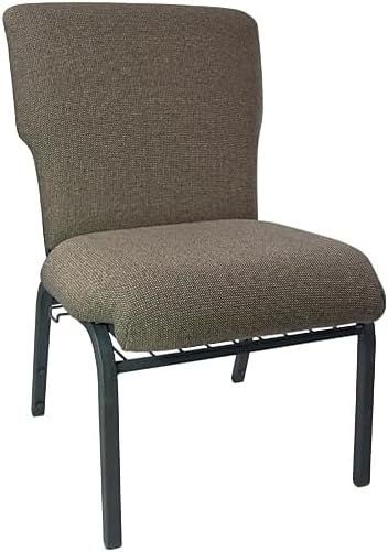 Flash Furniture Advantage Discount Church Chair - 21 in. Wide