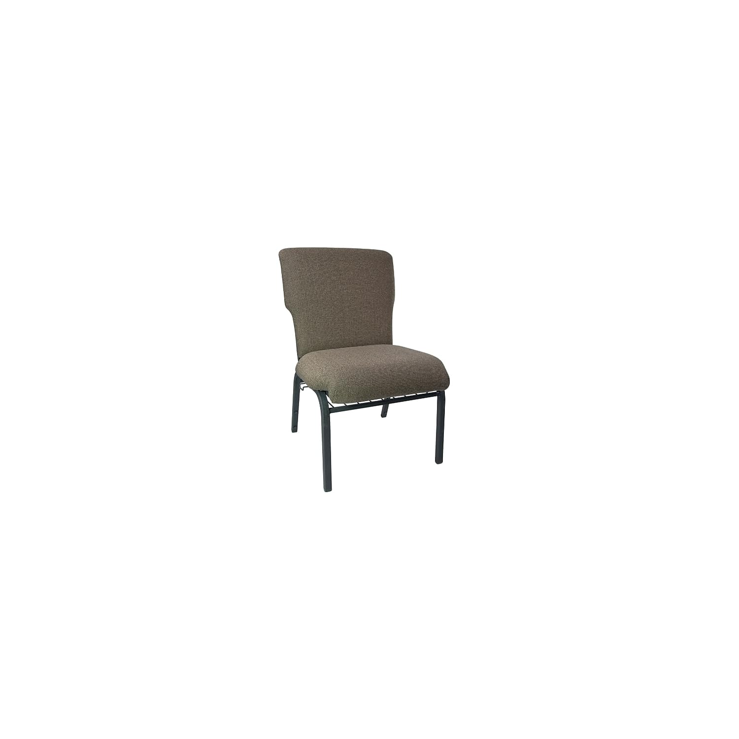 Flash Furniture Advantage Discount Church Chair - 21 in. Wide