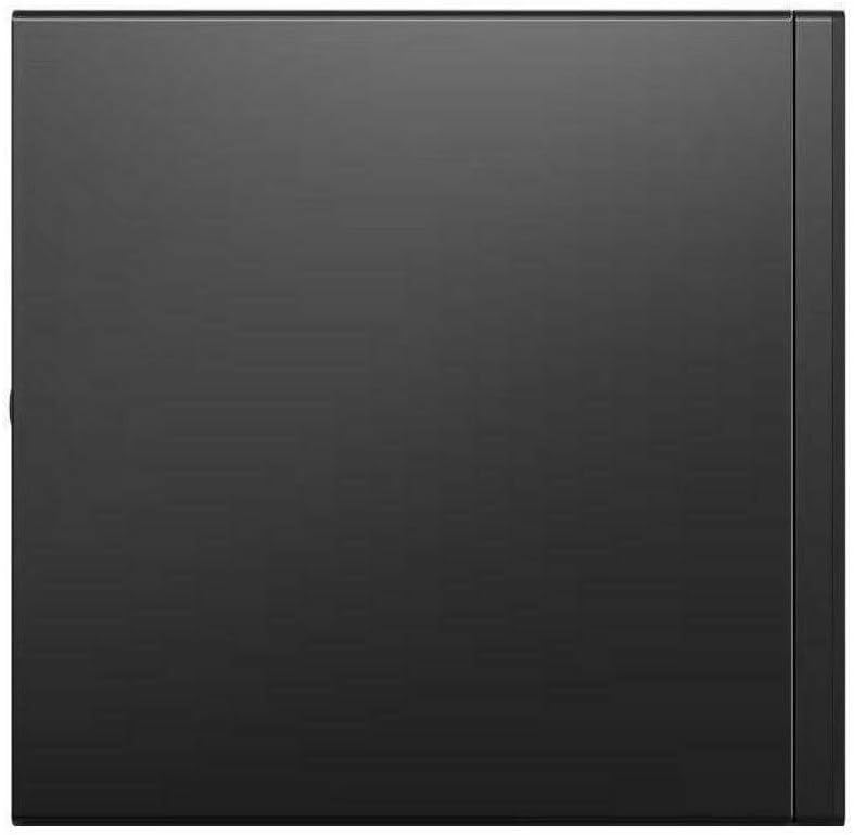 Lenovo ThinkCentre M70q Gen 5 12TD001UUS Desktop Computer - Intel Core i5 14th Gen i5-14400T - 16 GB - 256 GB SSD - Tiny