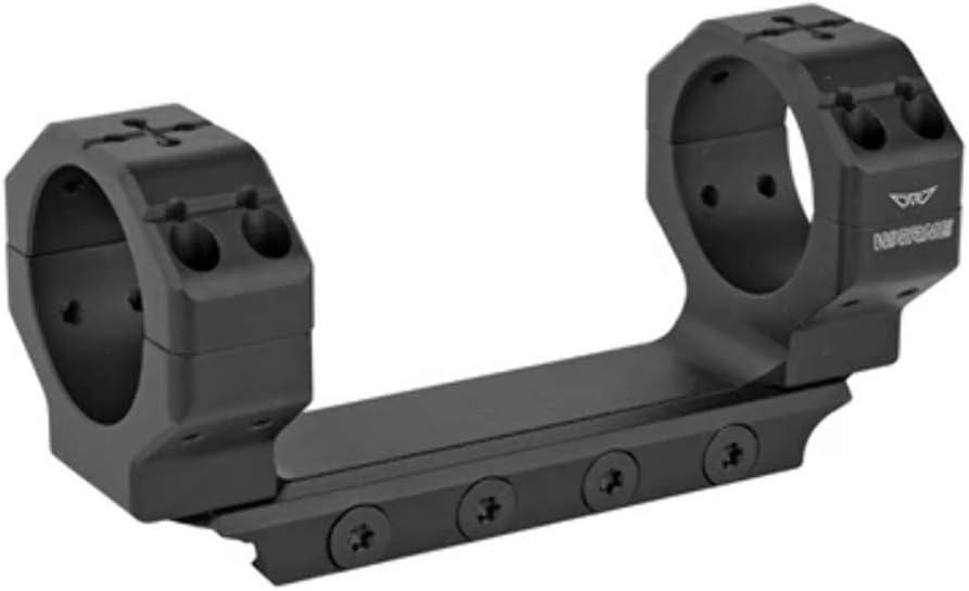Warne Skyline 1 PC Precision Mount 35mm