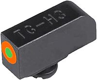 TRUGLO Tritium Pro Handgun Night Sights
