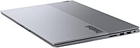 Lenovo ThinkBook 16 G7 ARP 21MW0001US 16" Notebook - WUXGA - AMD Ryzen 5 7535HS - 8 GB - 256 GB SSD - English (US) Keyboard - Arctic Gray