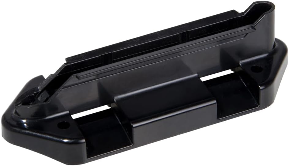 Raymarine CPT-100DVS Trolling Motor Transducer Bracket (A80330)