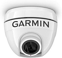 Garmin GC 245 Surface Mount Camera - White
