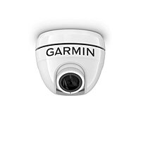 Garmin GC 245 Surface Mount Camera - White