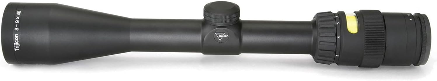 TRIJICON AccuPoint Battery-Free Illuminated Riflescope