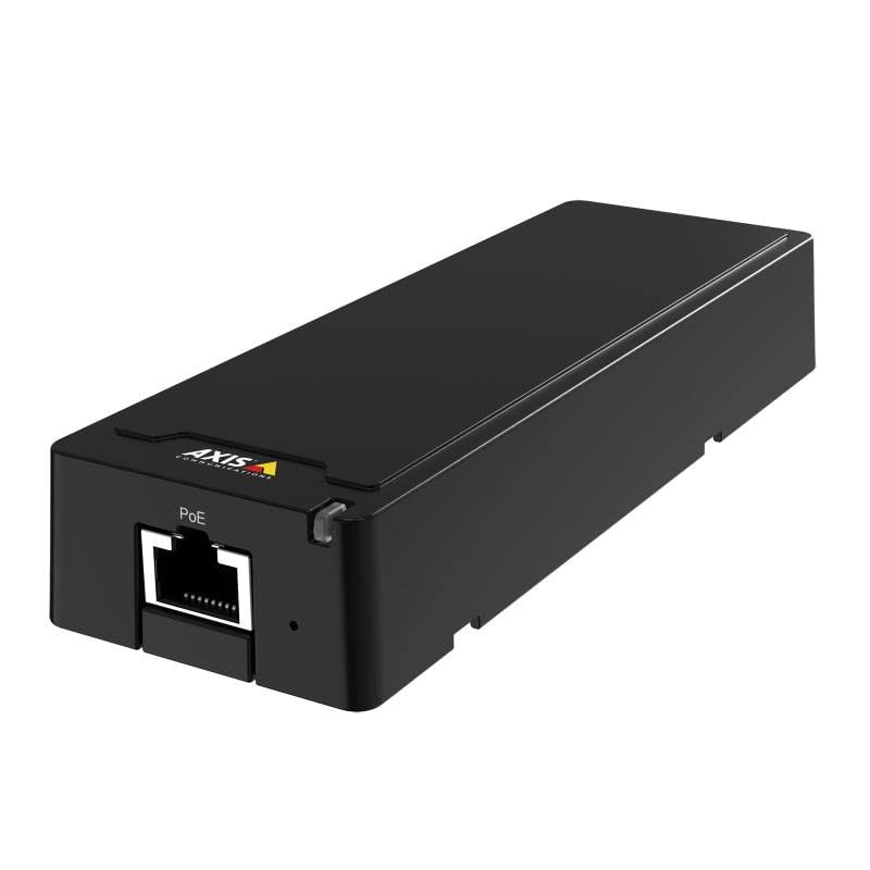 AXIS FA51 Main Unit Modular Camera