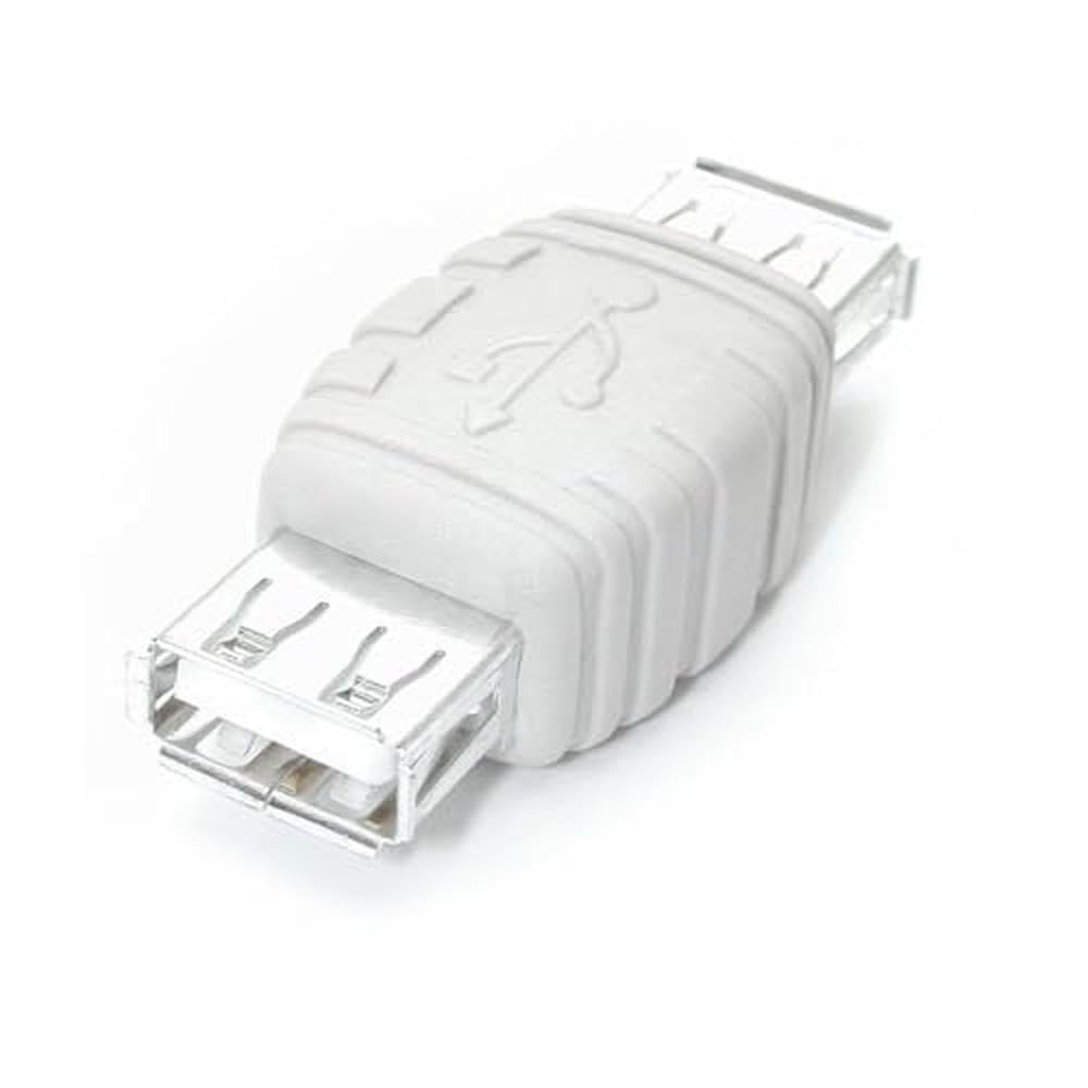 STARTECH.COM USB A Gender Changer Adapter