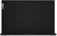 Lenovo ThinkVision M15 16in Class Full HD LED Monitor - 16:9 - Raven Black - 15.6in Viewable