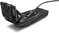 Garmin 010-12909-00 Ultra High-Definition Scanning Sonar All-in-One Transducer GT54UHD-TM with 800 kHz ClearVu Scanning