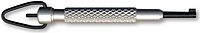 ZAK Tool Aluminum Swivel Handcuff Key